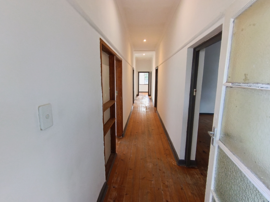 To Let 4 Bedroom Property for Rent in Lochnerhof Western Cape